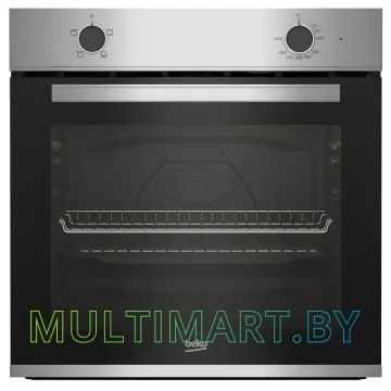 Электрический духовой шкаф BEKO BBIC12000XD